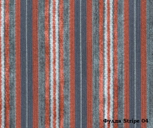 Мебельная ткань Жаккард Fulda Stripe