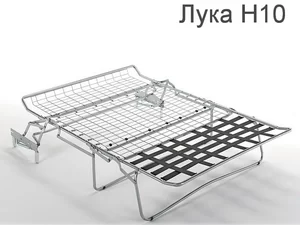 Механизм трансформации Лука H10