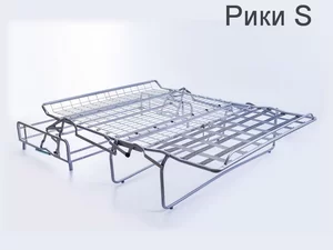 Механизм трансформации Рики S ремни