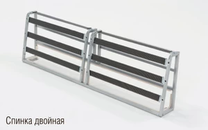 Спинка для механизма Нью Роллер