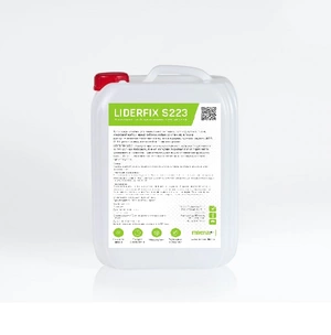 Клей мебельный LiderFix 223 янтарный