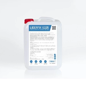 Клей мебельный LiderFix 225 красный