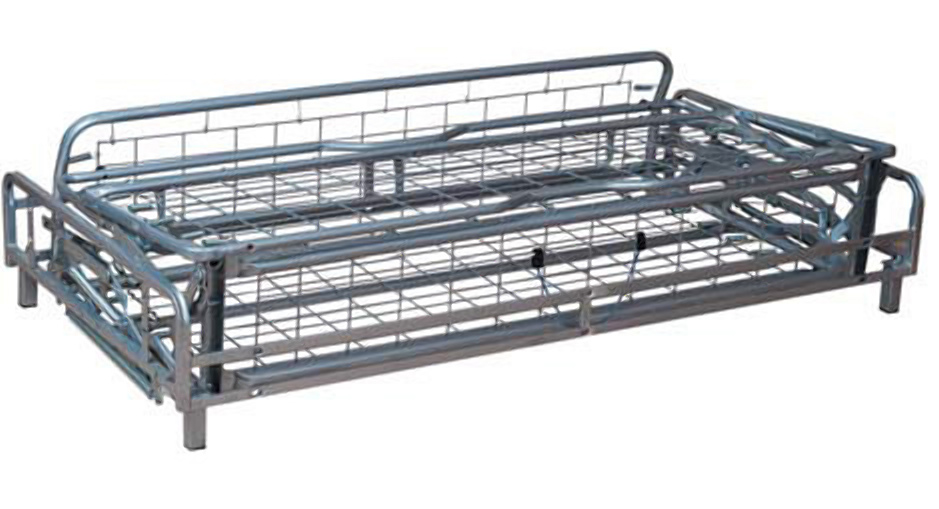Механизм трансформации 2СТ Рич 160 с рамкой без матраса
