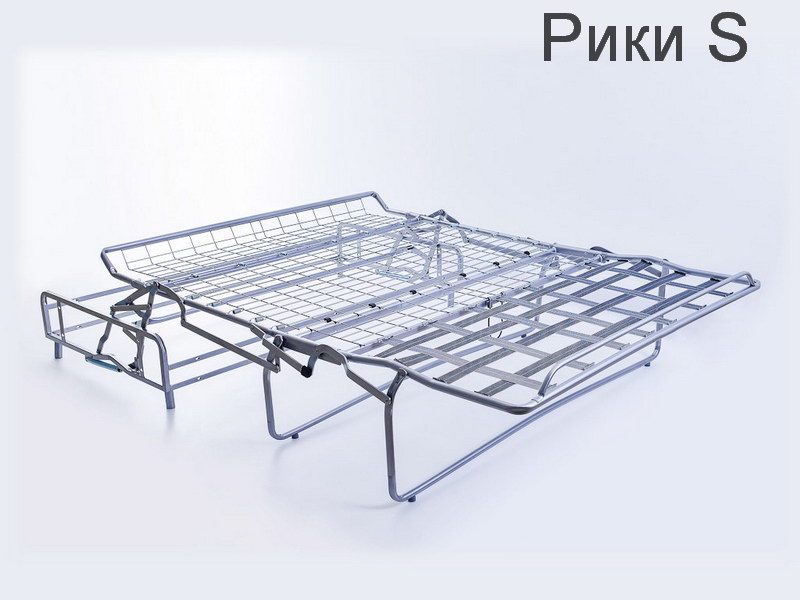 Механизм трансформации Рики S ремни 180 без матраса