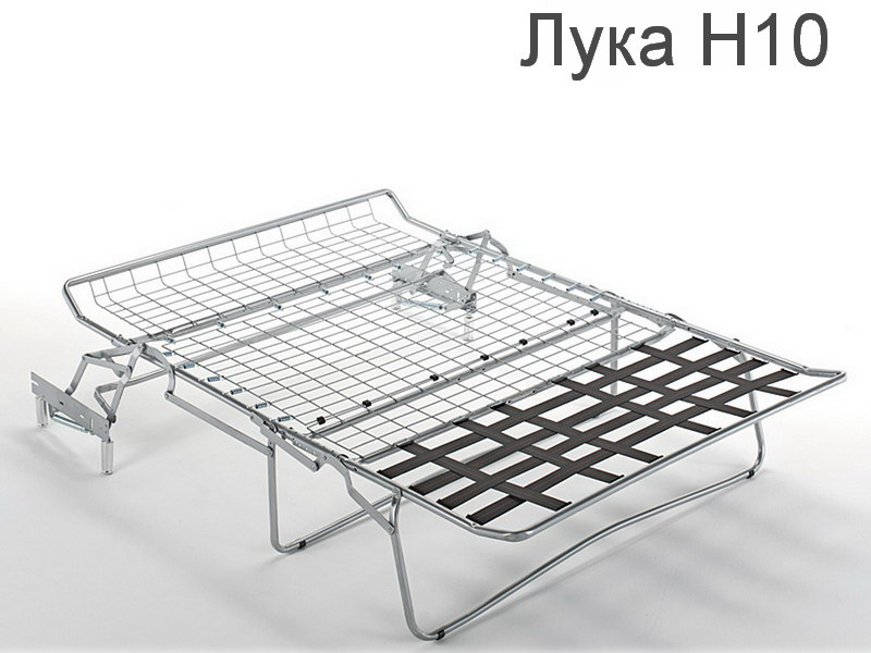 Механизм трансформации Лука H10 92 с пруж матрасом 12 см