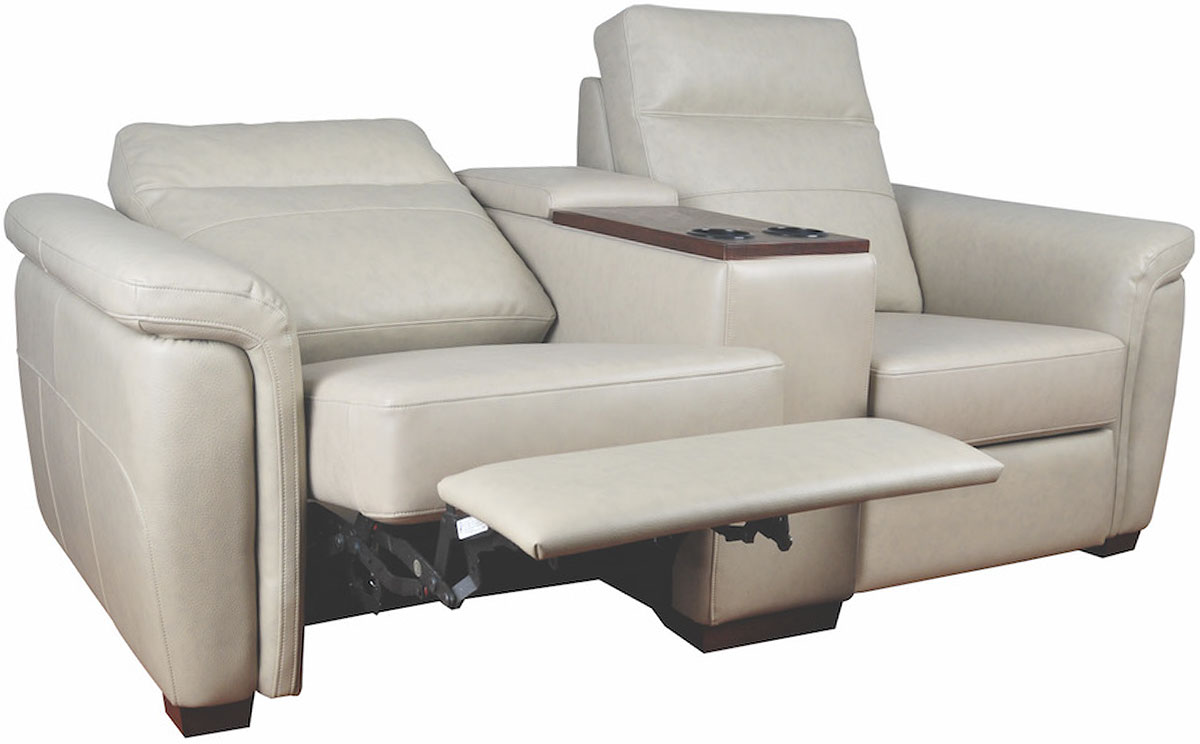 Реклайнер EasyCliner Motorized электропривод без пульта