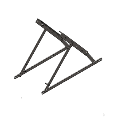 Механизм КК № 509 без газлифта