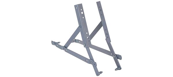 Механизм № 741 556 без газлифта