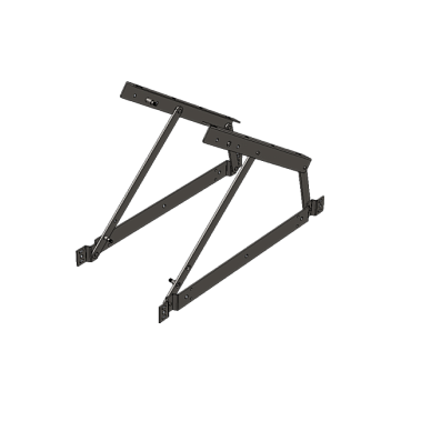 Механизм КК № 503 без газлифта