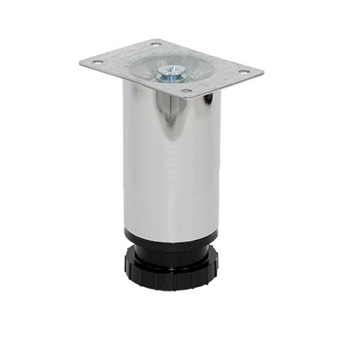 Опора декоративная T 254 d 50 h 220