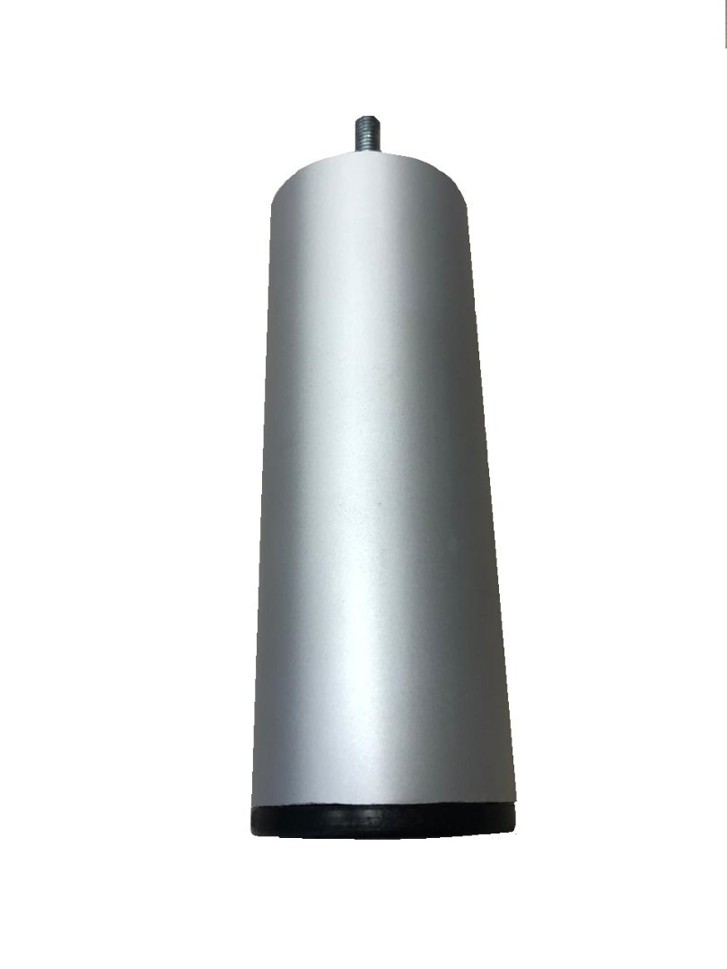 Опора декоративная серебро T 151 d 50 h 200