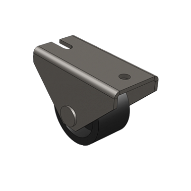 Опора роликовая КМ № 301