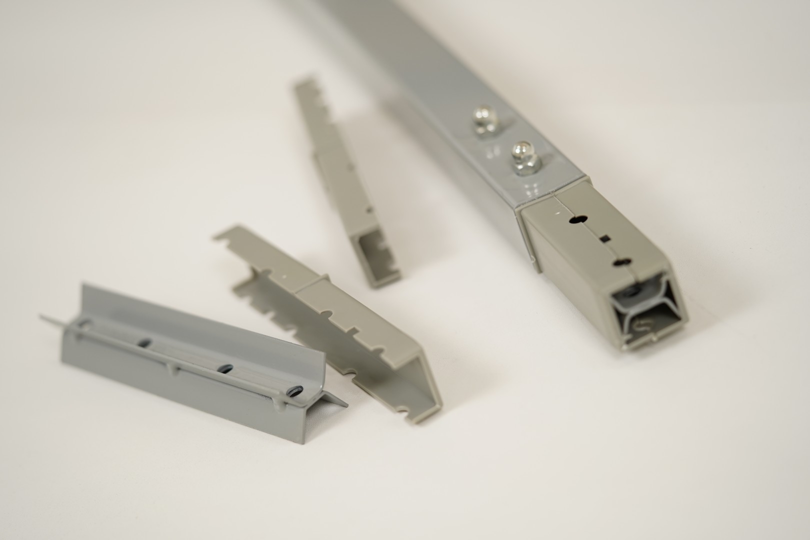 Кроватная рамка разборная Компатто Медио 1400х1900