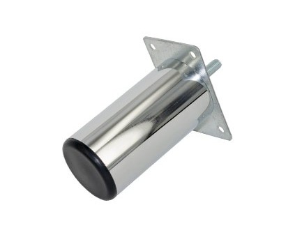 Опора декоративная T 351 d 50 h 220