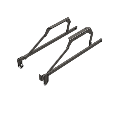 Механизм КК № 405 03 Венеция