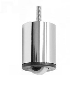 Опора декоративная T 152 d 50 h 280