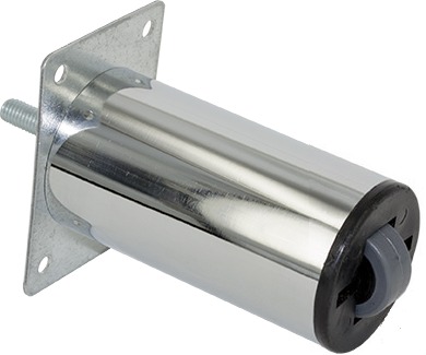 Опора декоративная T 352 d 50 h 100