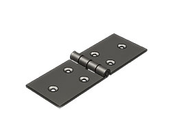 Петля КК № 210 L 113 мм