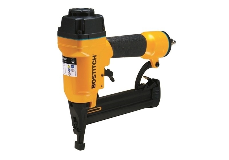 Пистолет скобозабивной Bostitch SB156SL-1-E