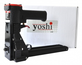 Пистолет упаковочный Yoshi 32/19P пневматический