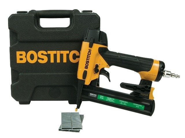 Пистолет скобозабивной Bostitch SL1838BC-E