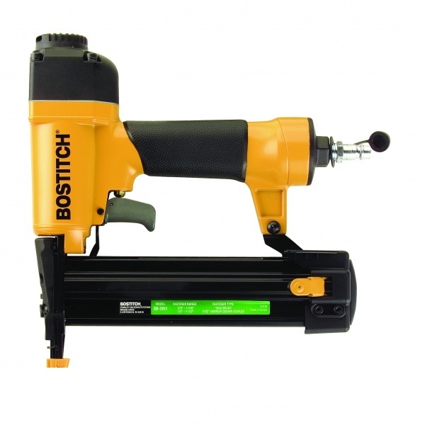 Пистолет шпилькозабивной Bostitch SB-2IN1-E