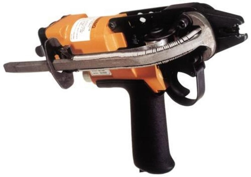 Пистолет скобообжимной Bostitch SC7E