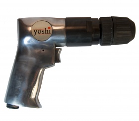 Пневматическая дрель Yoshi D817 KL