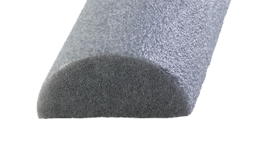 5111-070 Полукруглый профиль
