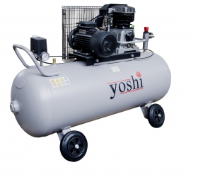 Компрессор Yoshi 270-858 380 вольт