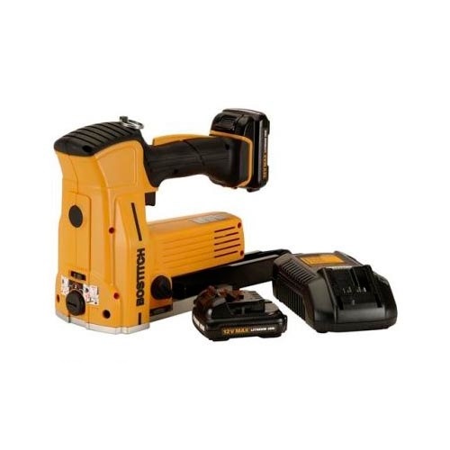 Пистолет упаковочный Bostitch DSА-3519-E аккумуляторный