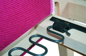 4900-100 Планка для крепления пружин