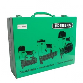 Пистолет кровельный Prebena 4X-CNZ45