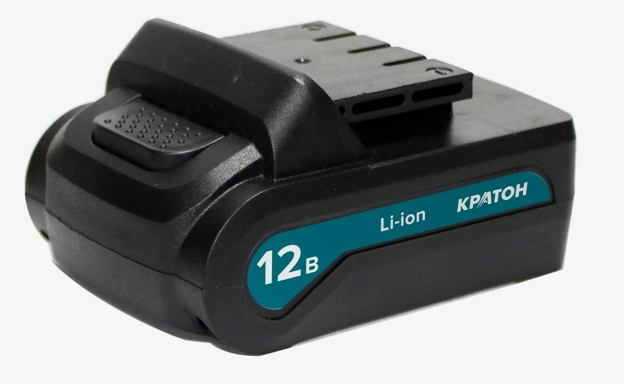 Аккумулятор для дрели-шуруповерта CD-12-Li-1,5