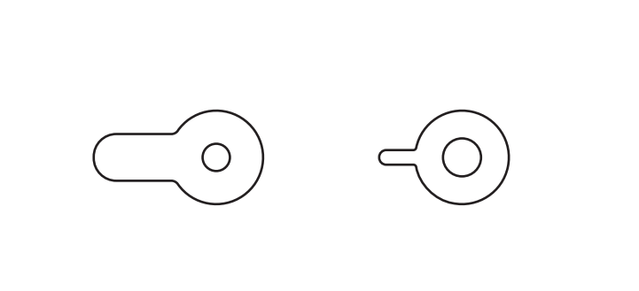 5010-120 Профиль окантовочный