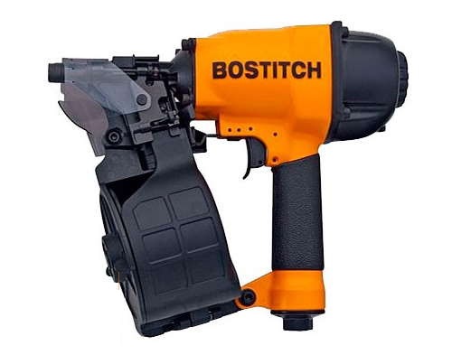 Пистолет гвоздезабивной Bostitch N64099-1-E барабанный