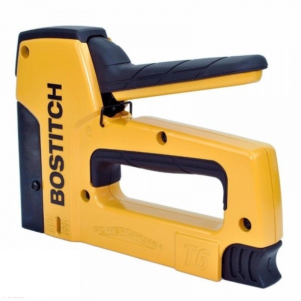 Пистолет упаковочный Bostitch PC8000T6 механический