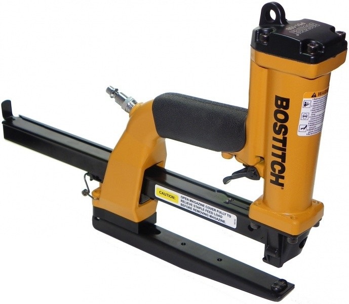 Пистолет скобообжимной Bostitch P51-5B-E
