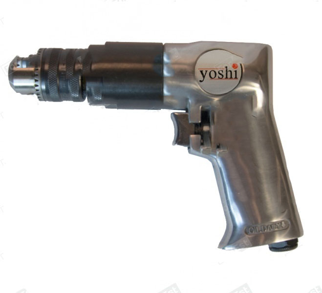 Пневматическая дрель Yoshi D819