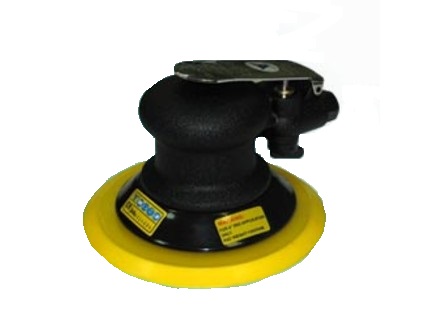 Шлифмашинка YearsWay ANSA14053 подошва Velcro