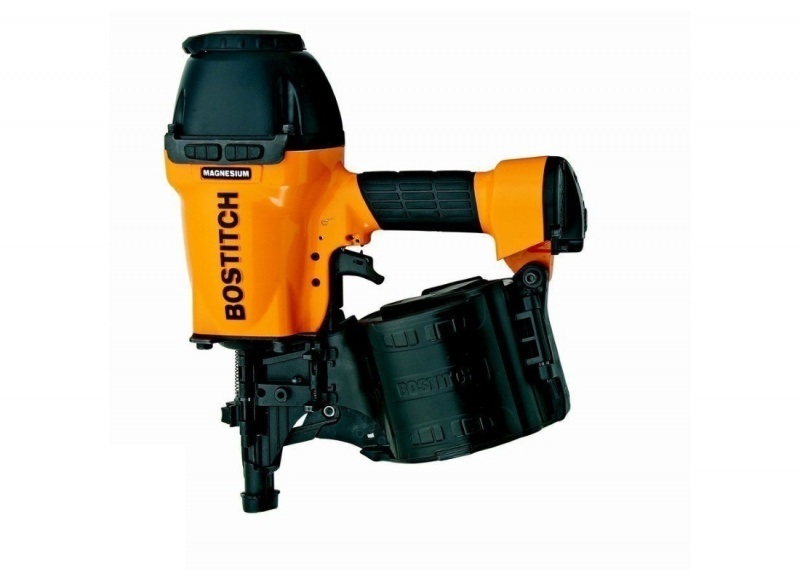 Пистолет гвоздезабивной Bostitch N89C-2K-E барабанный