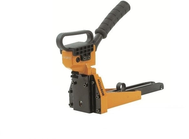 Пистолет упаковочный Bostitch MS3519E механический