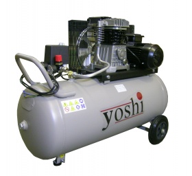 Компрессор Yoshi 100-360 380 вольт