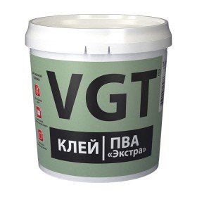 Клей ПВА Экстра 10 кг
