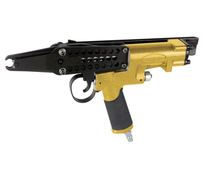Пистолет скобообжимной Bostitch SC77XE