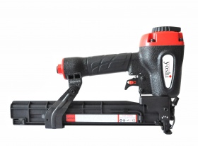 Пистолет скобозабивной Yoshi S40WS