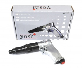 Пневматический шуруповерт Yoshi SD-163