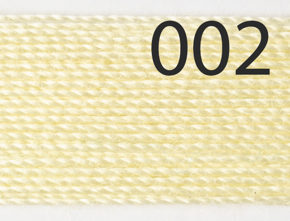 Нитки 70 ЛЛ № 002