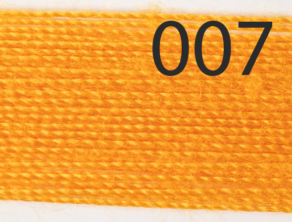 Нитки 45 ЛЛ № 007