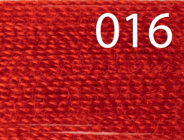 Нитки 35 ЛЛ № 016